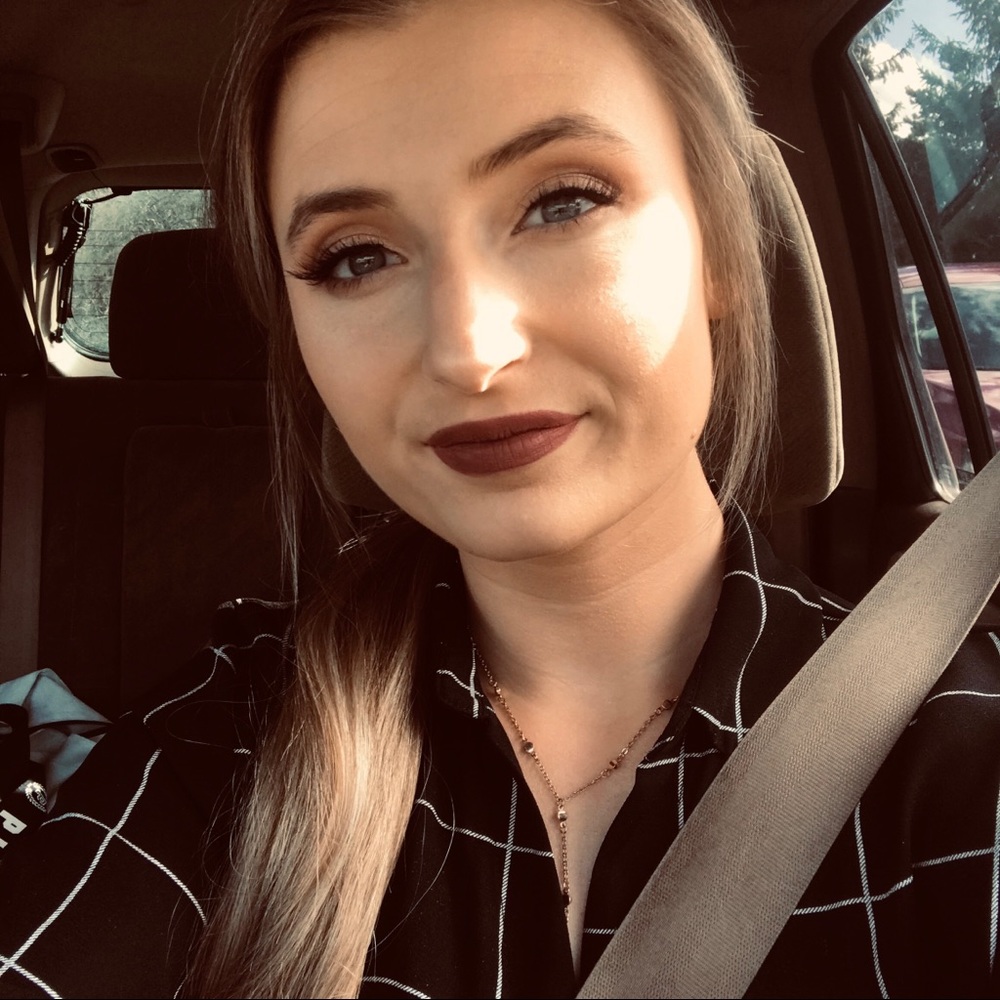 Meet your Posher, Jen